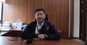 Bareskrim Polri Tetapkan Eks Pegawai BPOM Tersangka Kasus Pemerasan dan Gratifikasi