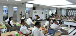 Kunjungi Assessment Center Polri, SKK Migas: Assessment Center Polri Gunakan Teknologi Baru dan Didukung Asesor Berpengalaman