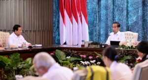 Presiden Terpilih Prabowo: Saya Tegaskan Kita Lanjutkan IKN, Kalau Bisa Percepat