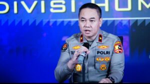 Persiapan Polri Amankan Upacara HUT ke-79 RI di IKN