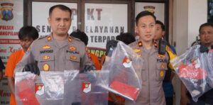 Polisi Amankan 6 Oknum Pesilat Atas Peristiwa Pengeroyokan di Surabaya