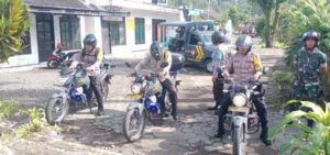 Jelang Tahapan Pilkada Serentak 2024, Polresta Banyuwangi Optimalkan KRYD