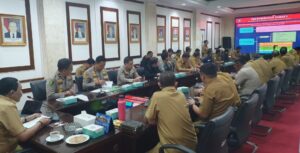 Sebanyak 1.493 peserta Seleksi Penerimaan Calon Praja IPDN Tahun 2024 lolos tes Kesehatan