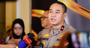 Mabes Polri: Suami Selebgram di Bogor Dijerat Pasal Berlapis, KDRT dan Kekerasan Anak, Korban diberikan Trauma Healing