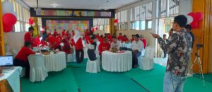 KJJT Banyuwangi Perkenalkan Program Literasi Jurnalistik pada MKKS SMP Negeri,  Kolaborasi Untuk Peningkatan Kualitas Pelajar