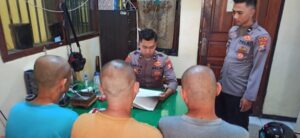 Berkas Dinyatakan Lengkap, Polisi Limpahkan Kasus Penyalahgunaan BBM Bersubsidi ke Kejari Situbondo