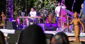 Jazz Gunung Ijen, Meriahkan Peringatan Kemerdekaan RI ke-79