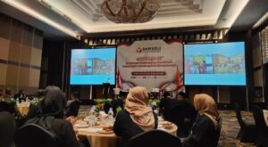 Bawaslu Banyuwangi Intensifkan Sosialisasi Pemetaan Kerawanan Pilkada 2024