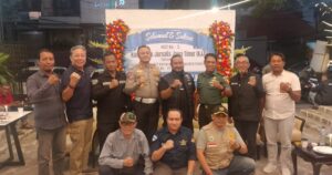 Komunitas Jurnalis Jawa Timur (KJJT) Rayakan HUT ke-5, dengan Semangat Kolaborasi dan Profesionalisme