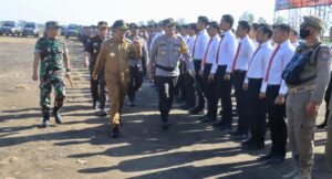 Operasi Mantap Praja Semeru 2024, Polres Probolinggo Libatkan 3.928 Personel Gabungan