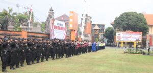 Operasi Puri Agung II 2024 Siap Digelar Amankan IAF II 2024 dan HLF-MSP di Bali