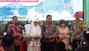 Kapolri: Hari Juang Polri Jadi Semangat Generasi Muda Hadapi Berbagai Macam Tantangan Zaman