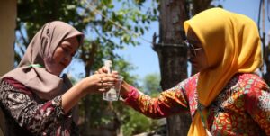 Bupati Ipuk Apresiasi PC Aisyiyah dan PPDI Gelar Pelatihan Pengelolaan Air Bersih