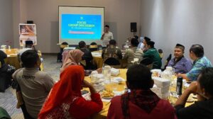ISNU Banyuwangi Bahas Peran Intelektual dalam Pilkada di FGD, Soroti Pentingnya Partisipasi Masyarakat