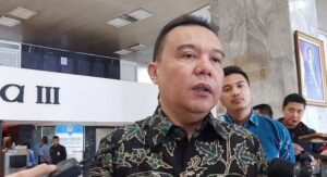 DPR Pastikan Pengesahan RUU Pilkada Batal!