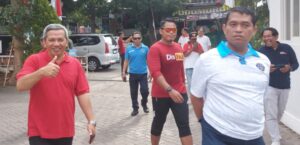 Dishub Banyuwangi Sukses Rekayasa Lalu Lintas dalam Rangkaian Perayaan 17 Agustus dan TdBI 2024