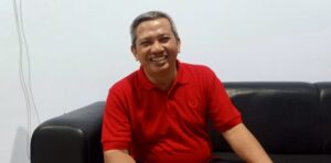 Dishub Banyuwangi Fokus Jalankan Program Prioritas, termasuk Pembenahan Marka Jalan Lingkungan Pendidikan