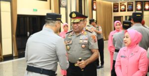 Sederet Prestasi Kapolda Papua Mathius D Fakhiri hingga Dapat Kenaikan Pangkat Jadi Komjen