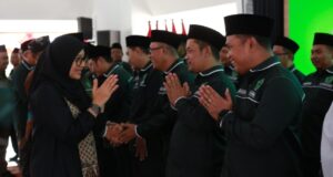 Pelantikan Pengurus Cabang ISNU Banyuwangi, Sinergi Intelektual untuk Pemberdayaan Umat