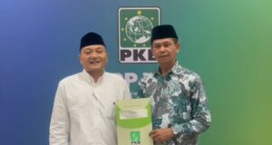 Gus Makki–Ali Ruchi Resmi Diusung PKB: Siap Bertarung di Pilkada Banyuwangi 2024