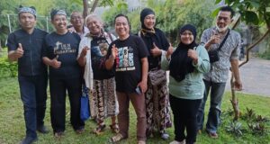 Hasil Kurasi Peserta Jambore Sastra Asia Tenggara 2024,  Dewan Kesenian Blambangan Banyuwangi Jawa Timur-Indonesia