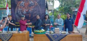 Aliansi Macan Blambangan Nusantara Rayakan HUT Ke-3 dengan temu Kangen , bertajuk Peningkatan Kualitas Media dan LSM
