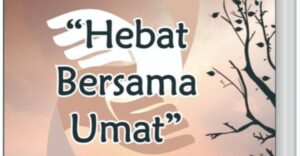 79 Penyair Banyuwangi Persembahkan Antologi Puisi “Hebat Bersama Umat”