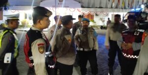 Operasi Mantap Praja Semeru 2024 Polres Situbondo Gencarkan Patroli Malam