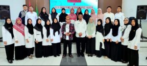 Transformasi Perpustakaan Madrasah, Kepala Kemenag Banyuwangi Dorong Perubahan dari Manual ke Digital