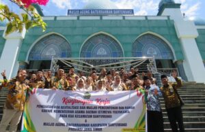 Wisata Religi Banyuwangi: Destinasi Sejarah dan Keagamaan, Menarik Perhatian Kemenag DIY