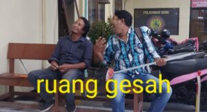 Nasib, Takdir dan Keadilan di Dunia