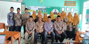 Kolaborasi Perdana Dua Madrasah di Banyuwangi, Tingkatkan Kompetensi Guru Lewat Bimtek P5RA