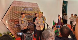 Pembekalan Bhabinkamtibmas Kapolda Jatim Tekankan Netralitas Polri dalam Pilkada 2024