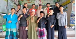 LIRA dan KJJT Bersinergi Beri Edukasi di Panti Asuhan Muhammadiyah Magetan