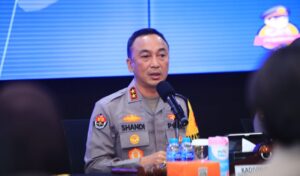 Polri Kerahkan Ribuan Personel Amankan PON XXI 2024 di Aceh dan Sumut