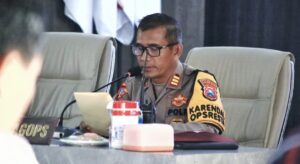 Polresta Malang Kota Gelar Operasi Tumpas Narkoba Semeru 2024, Berikut Sasaranya