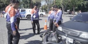 Ada Kecelakaan di Sekitarmu? Simak Aturan dan Anjuran dari Ditlantas Polda Jatim