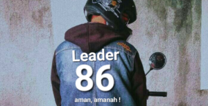 Pergeseran Makna Kode “86”, Menjadi Simbol Penyelesaian Masalah Secara Transaksional