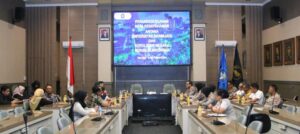 Polri dan Universitas Brawijaya Tandatangani Nota Kesepahaman untuk Ciptakan SDM Unggul