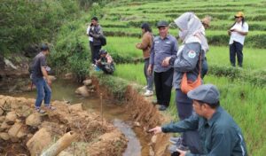Satgassus Pencegahan Korupsi Polri lakukan Monev Di Nusa Tenggara Timur