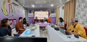 LSP Perkerisan Indonesia Susun Materi Uji Kompetensi 7 Skema Okupasi Baru