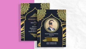 Sampul buku Surat Yasin, Sebagai Pesan Kehidupan