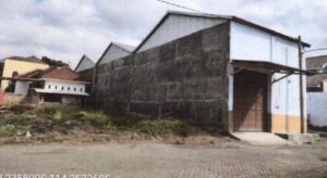 Warga Perumahan SWS Banyuwangi Tuntut Penertiban Gudang yang Diduga Tanpa Izin PBG