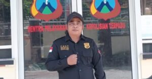 Komitmen PW FRN Banyuwangi Tangkal Hoaks untuk Sukseskan Pilkada 2024