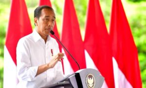 Presiden Jokowi Apresiasi TNI-Polri Atas Kebebasan Pilot Susi Air