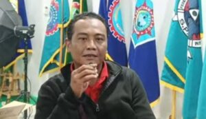 Peneliti CIE: Ada Upaya Menunggangi HTN Demi Kepentingan Kelompok Tertentu