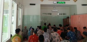 Kegiatan Tausiah di Masjid Arroyan Semakin Menarik, Angkat Tema Cinta Rasulullah