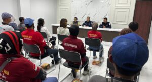 Tahapan Kampanye Pilkada, Polresta Sidoarjo Gandeng Netizen Cegah Hoaks