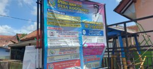 KPB Kritik Transparansi Penggunaan Anggaran Desa di Banyuwangi