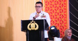 Irjen Andry: Direktorat PPA dan TPPO Harus Diisi Polwan Mumpuni